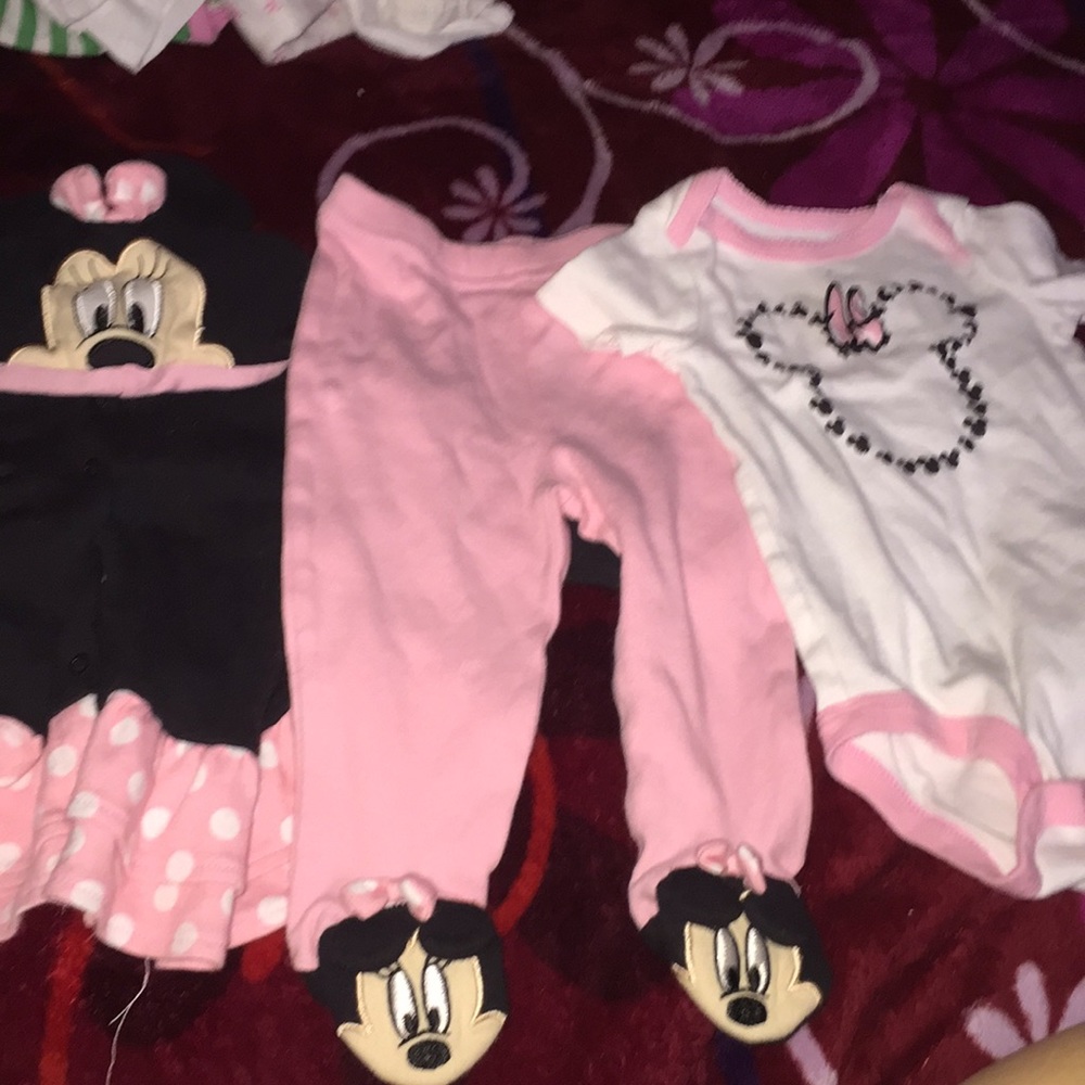 Disney baby